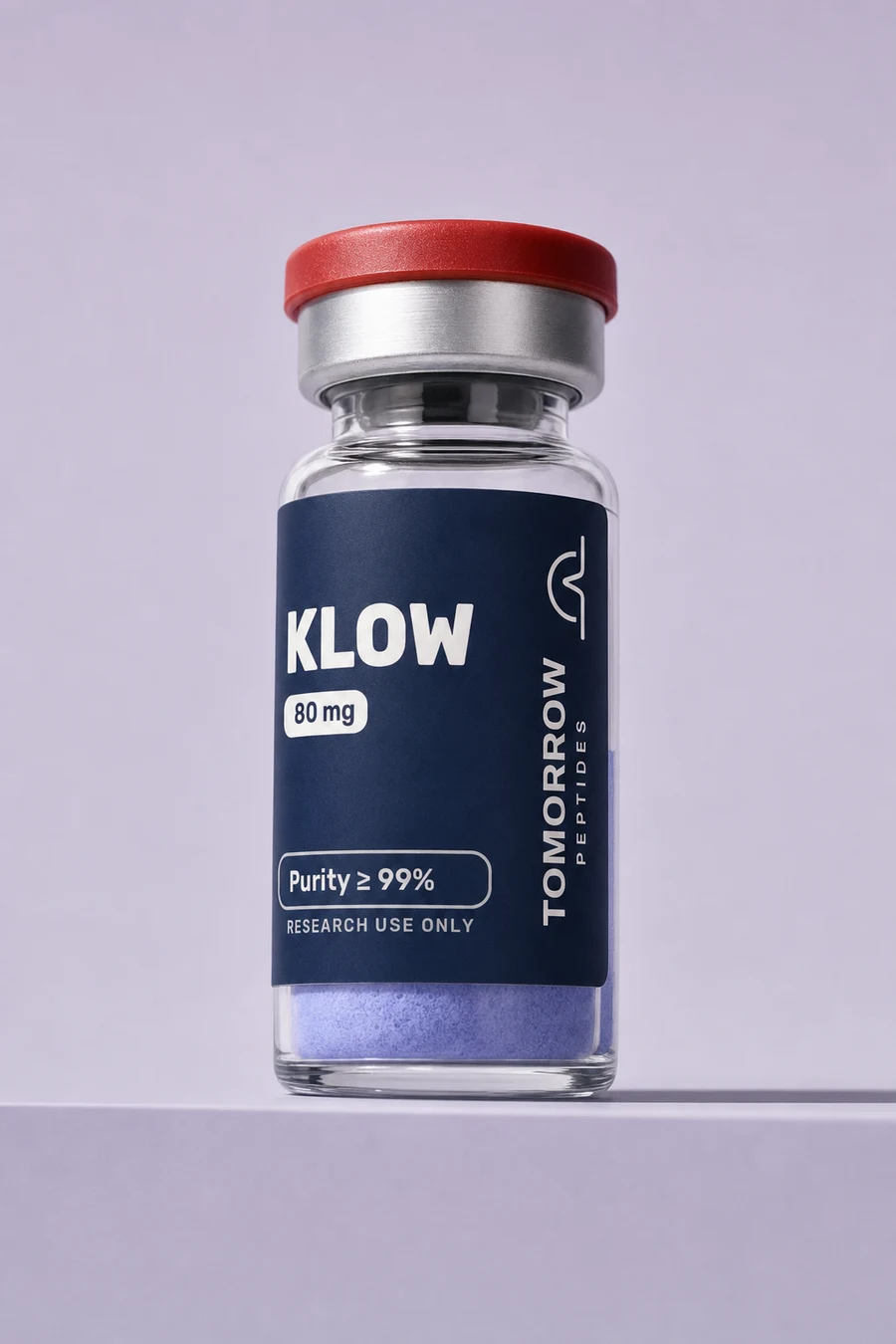 KLOW Blend — KLOW (4-peptide blend)