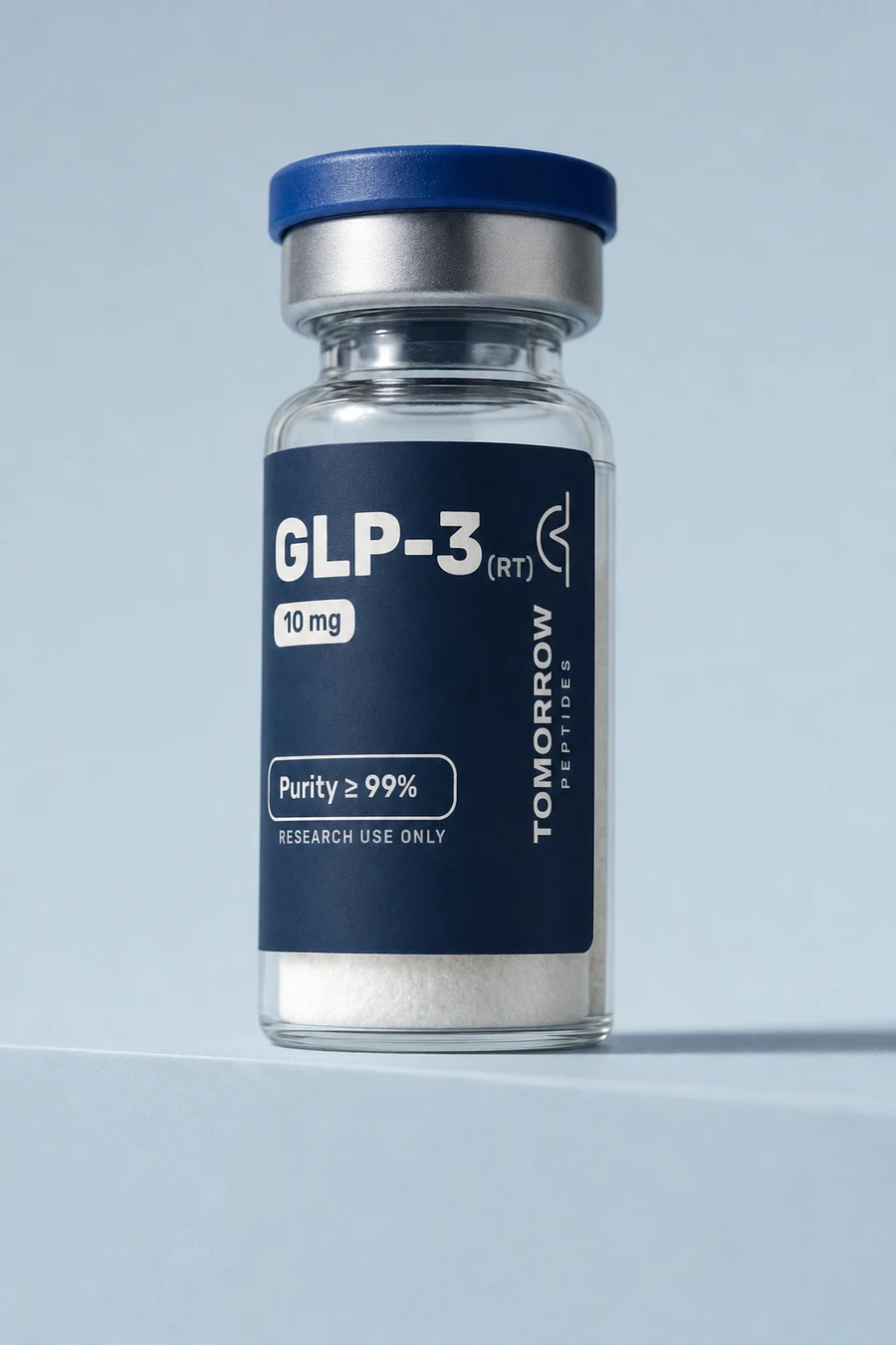 GLP-3 RT — Retatrutide